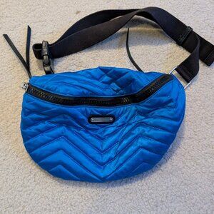 Rebecca Minkoff Soft Blue pack